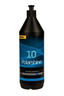 Mirka Polarshine 10 kiillotusaine  1L