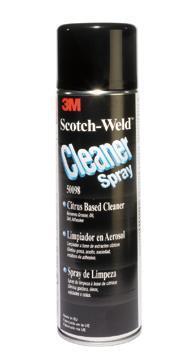 3M Sitruunapohjainen puhdistusaine 500ml spray