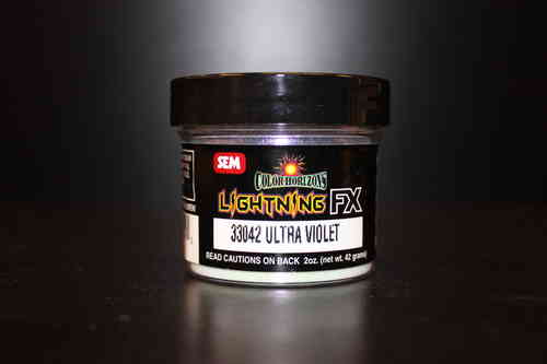 SEM Lightning FX Ultra Violet 42g