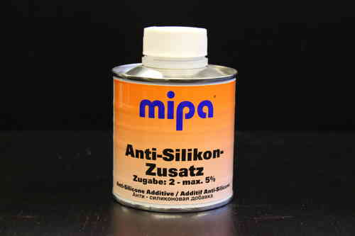 Mipa antisilicon 0,25dl